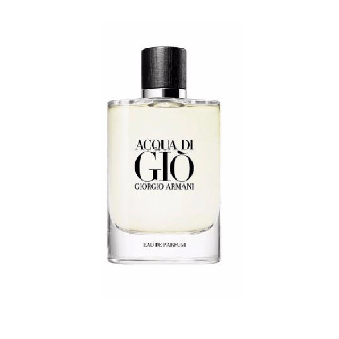 Giorgio Armani Acqua Di Gio For Men - Eau De Perfum