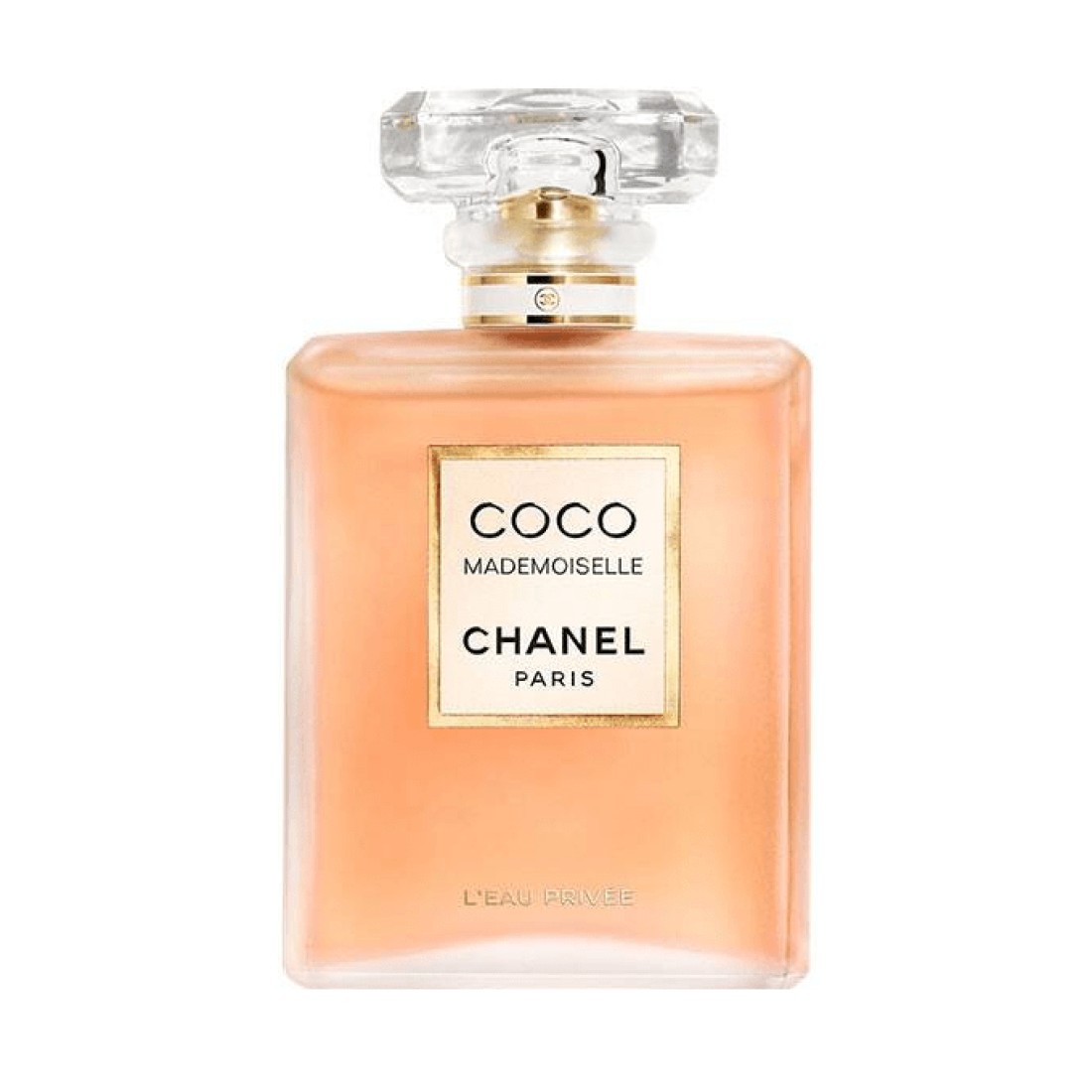 Chanel Coco Mademoiselle L eau Privee - Eau Pour La Nuit