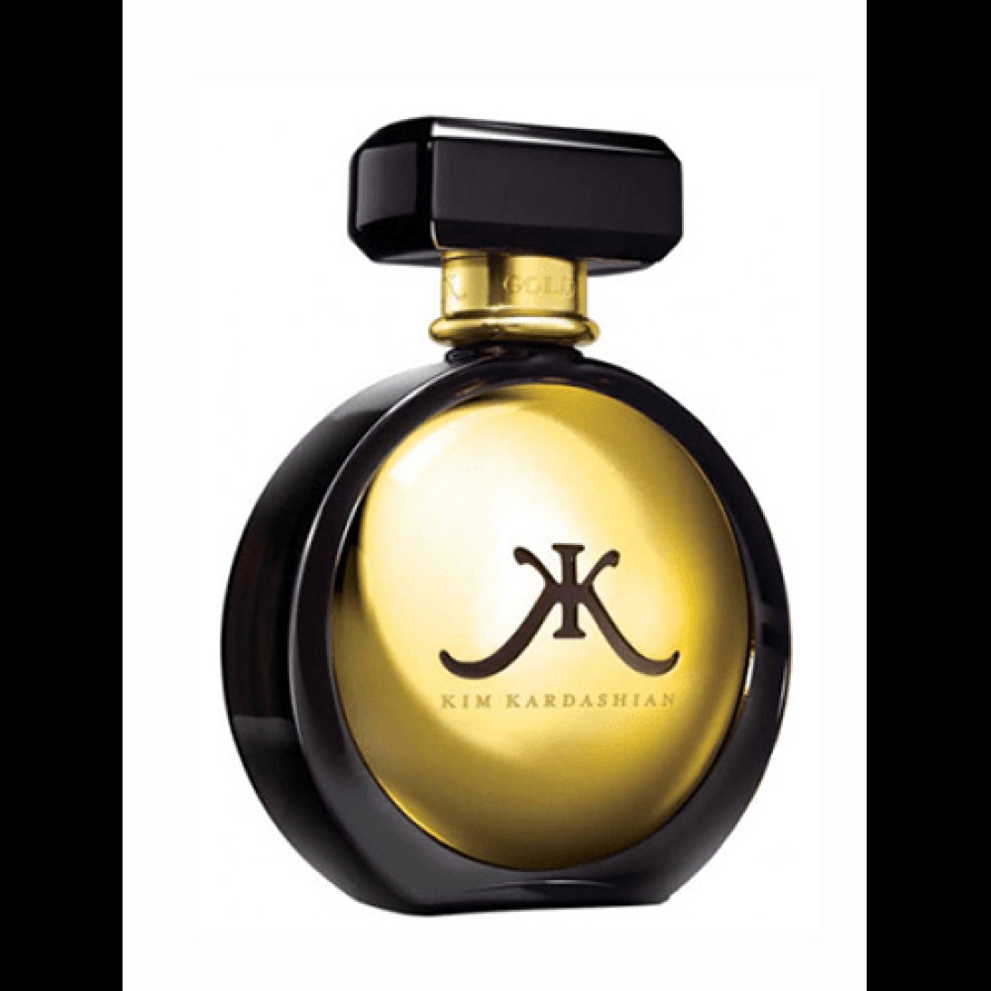 Kim Kardashian Gold For Women - 100ml - Eau De Parfum