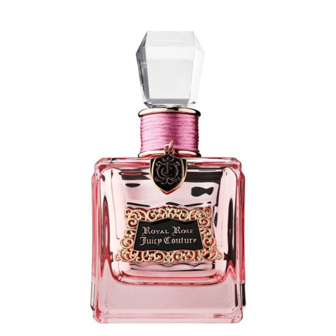 Juicy Couture Royal Rose For Women - 100ml - Eau de Perfume