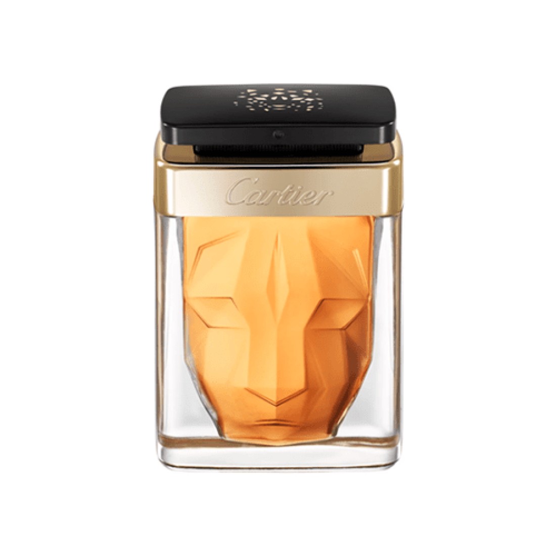 Cartier Noir Absolu La Panthere For Women - Eau de Parfum