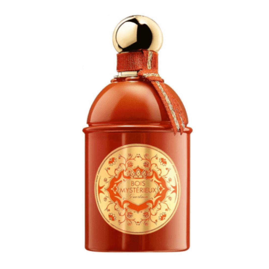 Guerlain Bois Mysterieux - Eau De Parfum