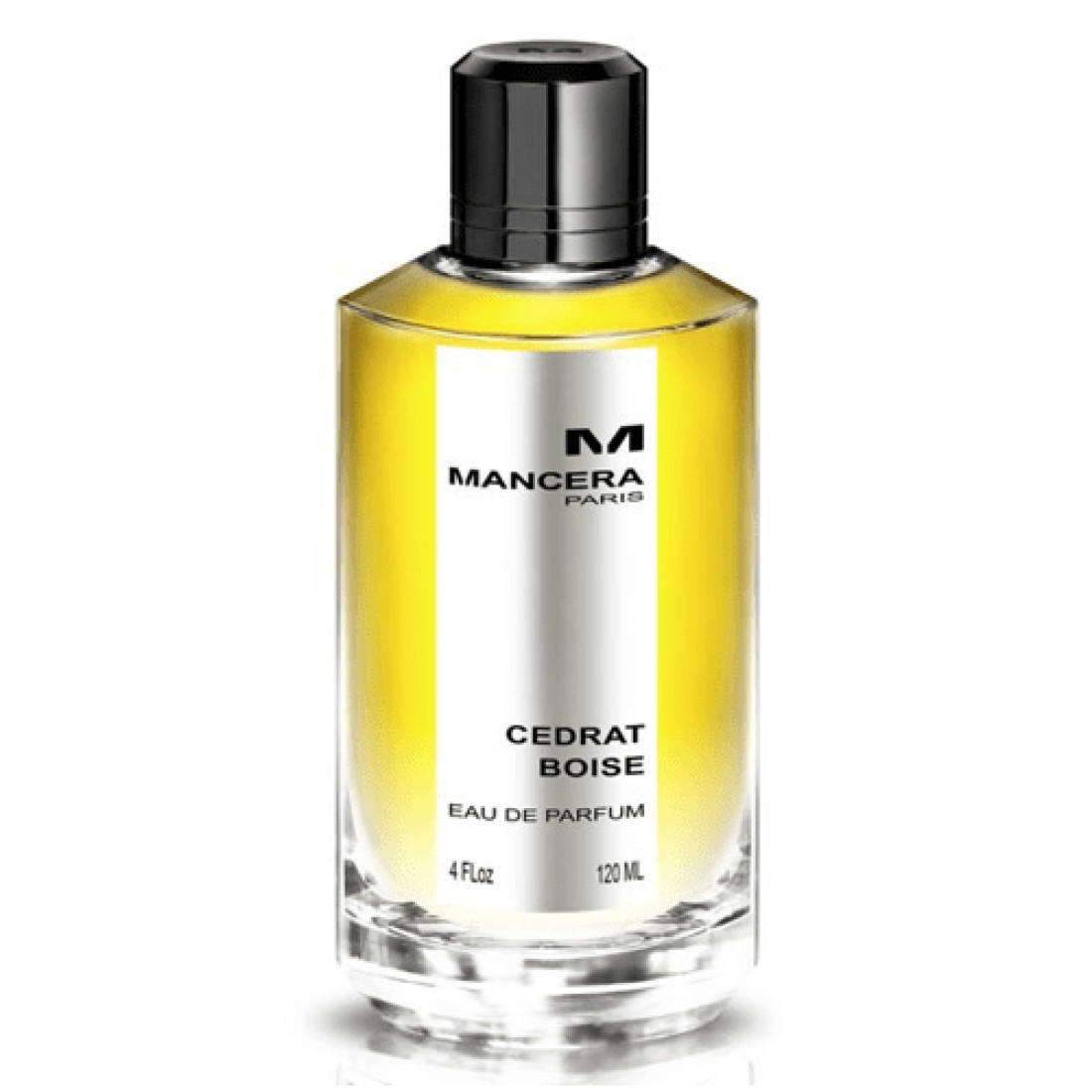 Mancera Cedrat Boise - Eau de Parfum