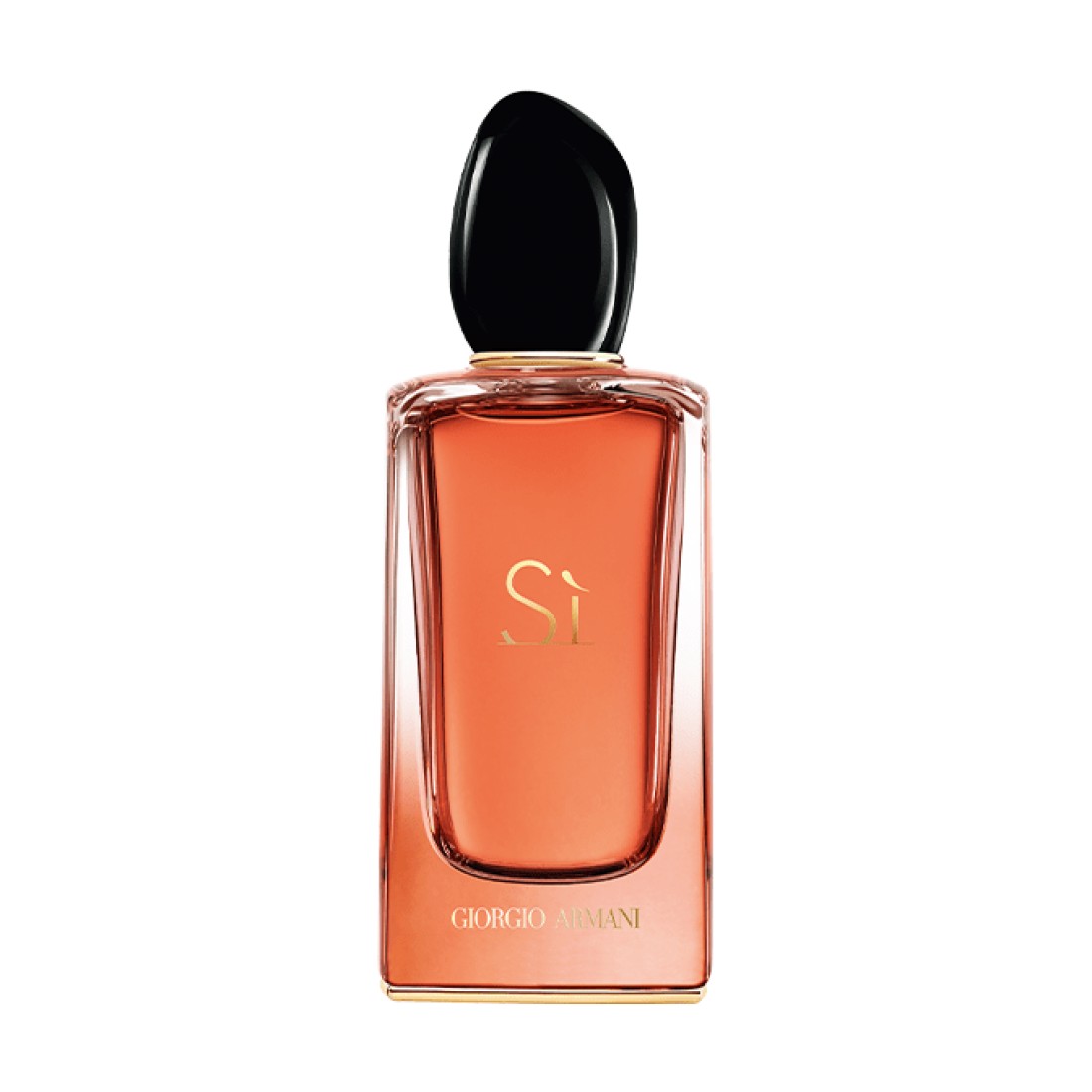 Giorgio Armani Si For Women - Eau De Parfum Intense