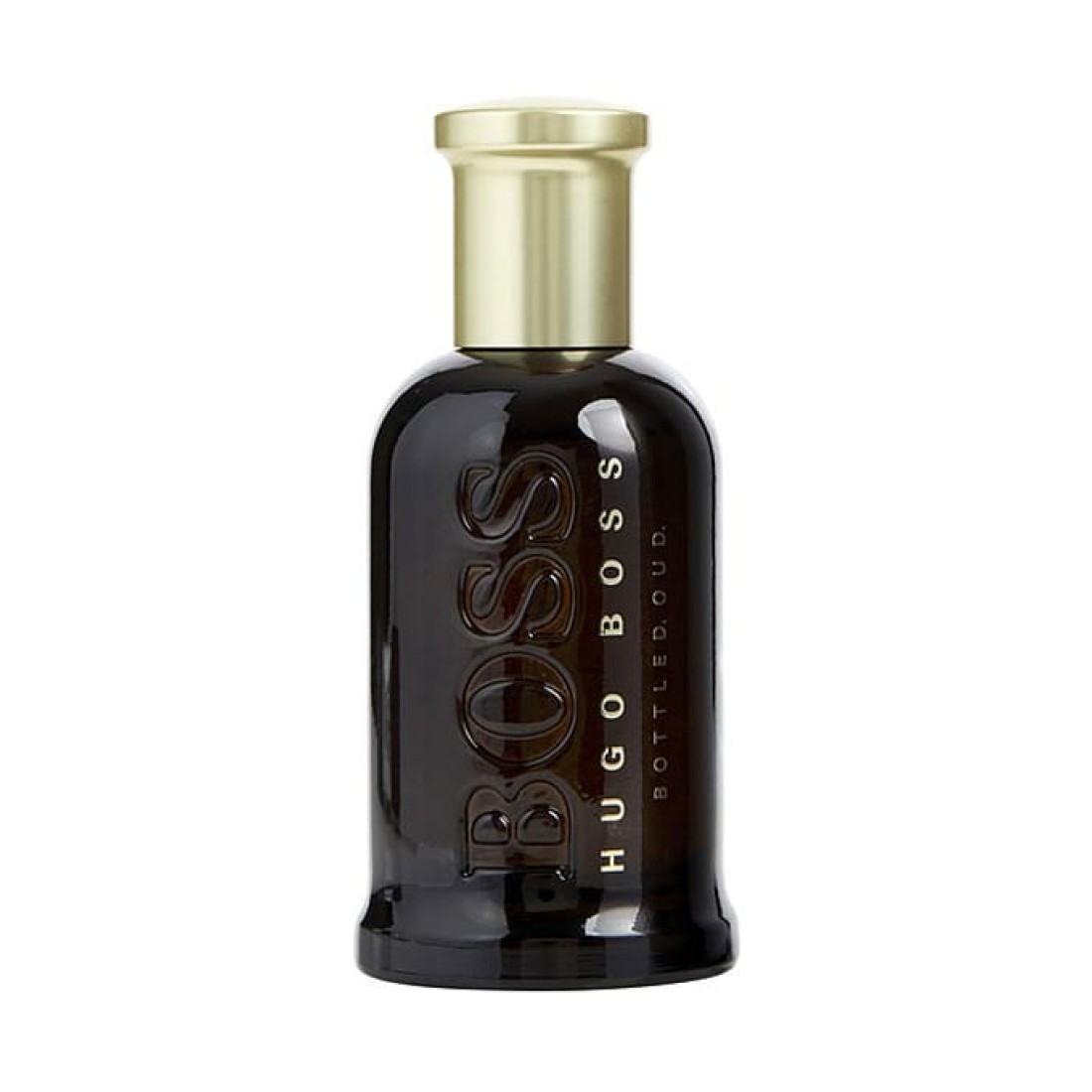 Hugo Boss Boss Botteld Oud For Men - Eau De Perfum