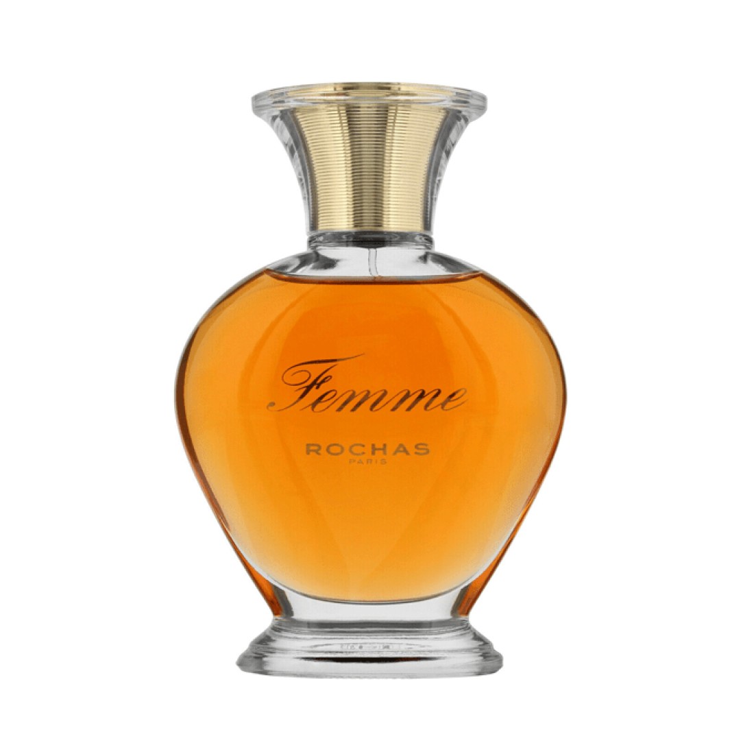 Rochas Femme For Women - Eau De Toilette