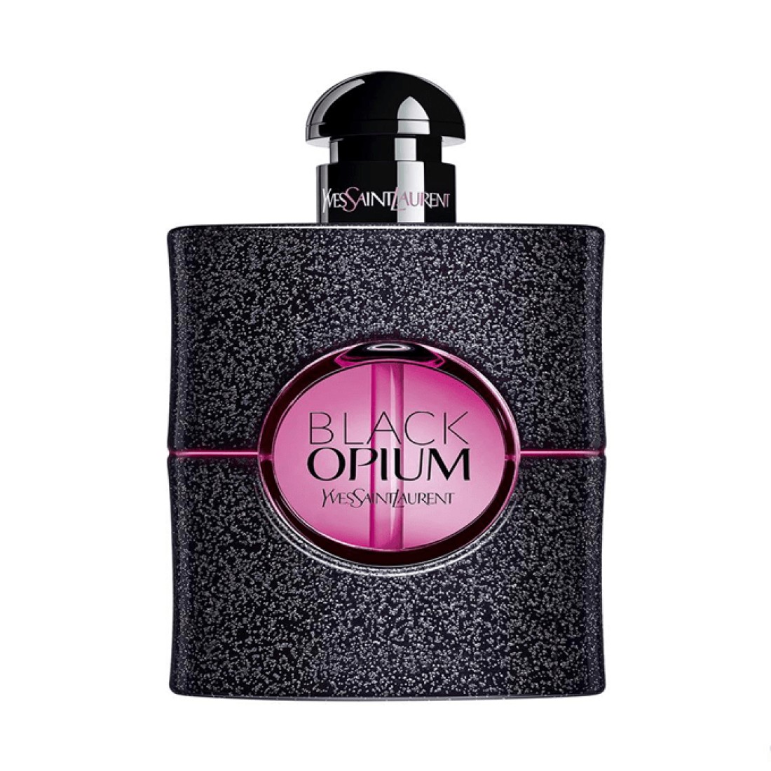 عطر بلاك اوبيوم نيون من ايف سان لوران للنساء - او دي برفيوم