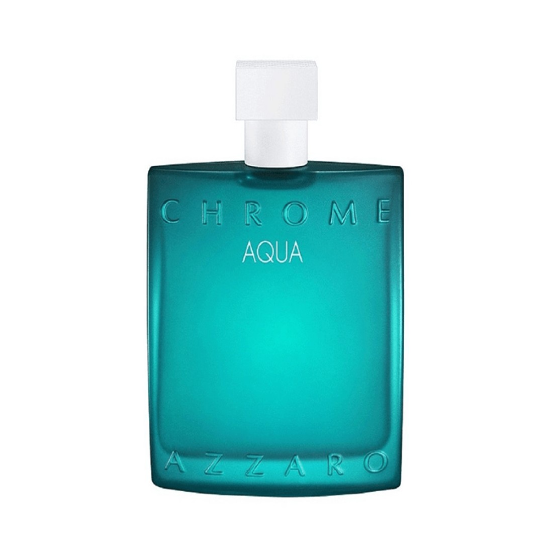 عطر كروم اكوا من ازارو للرجال - او دي تواليت