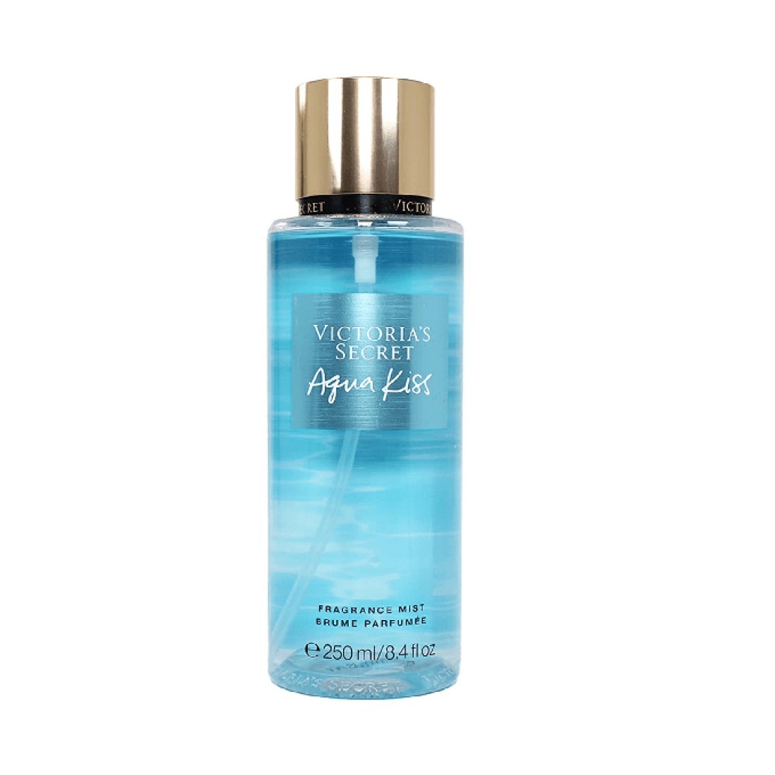 Victoria Secret Aqua Kiss Body Mist - 250ml