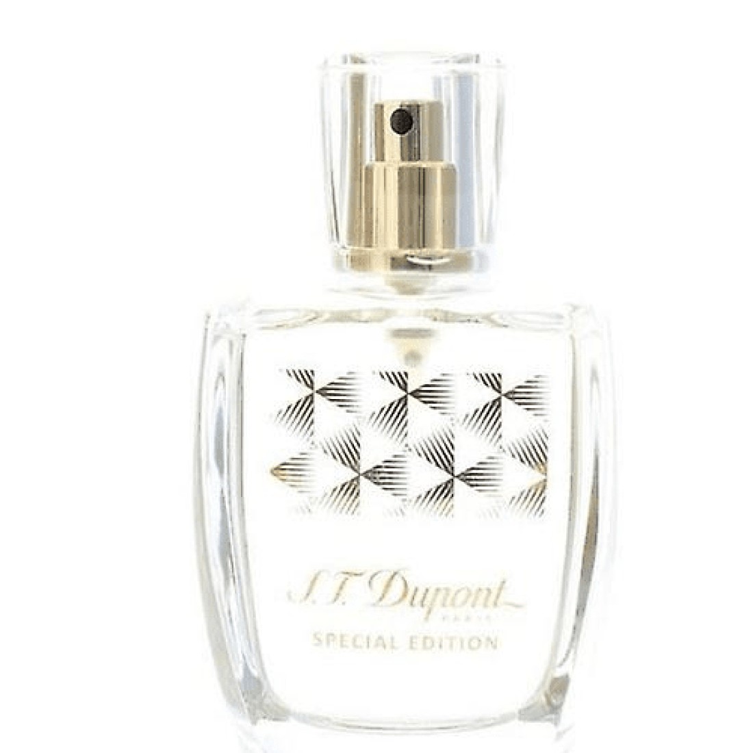 S.T. Dupont Special Edition For Women - Eau de Parfum