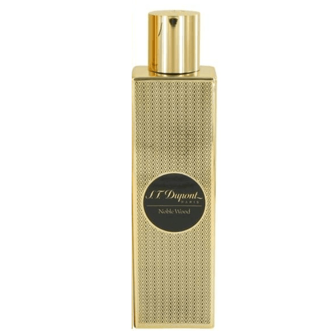 S.T. Dupont Noble Wood - Eau de Parfum