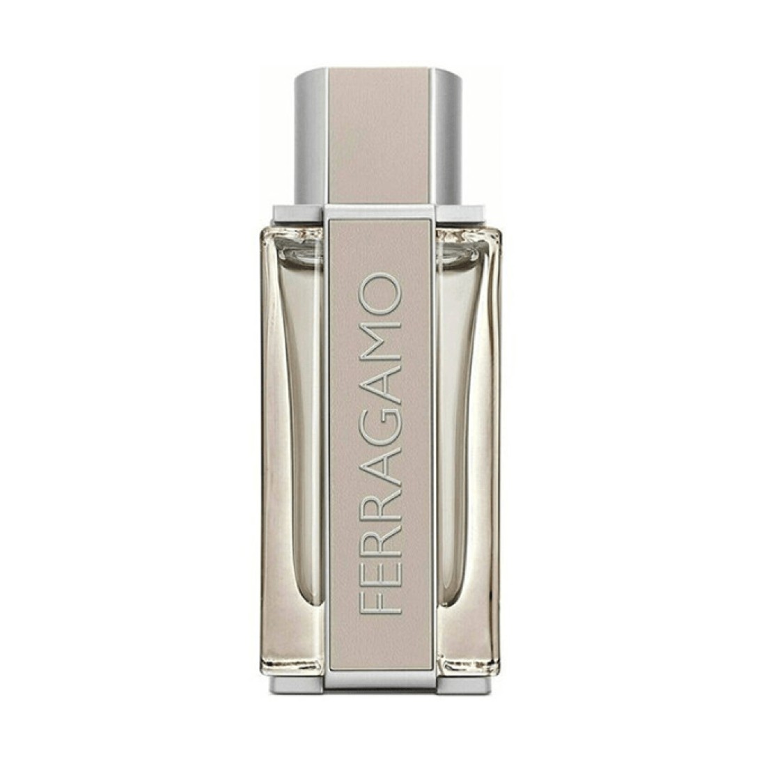 Salvatore Ferragamo Bright Leather For Men - Eau De Toilette