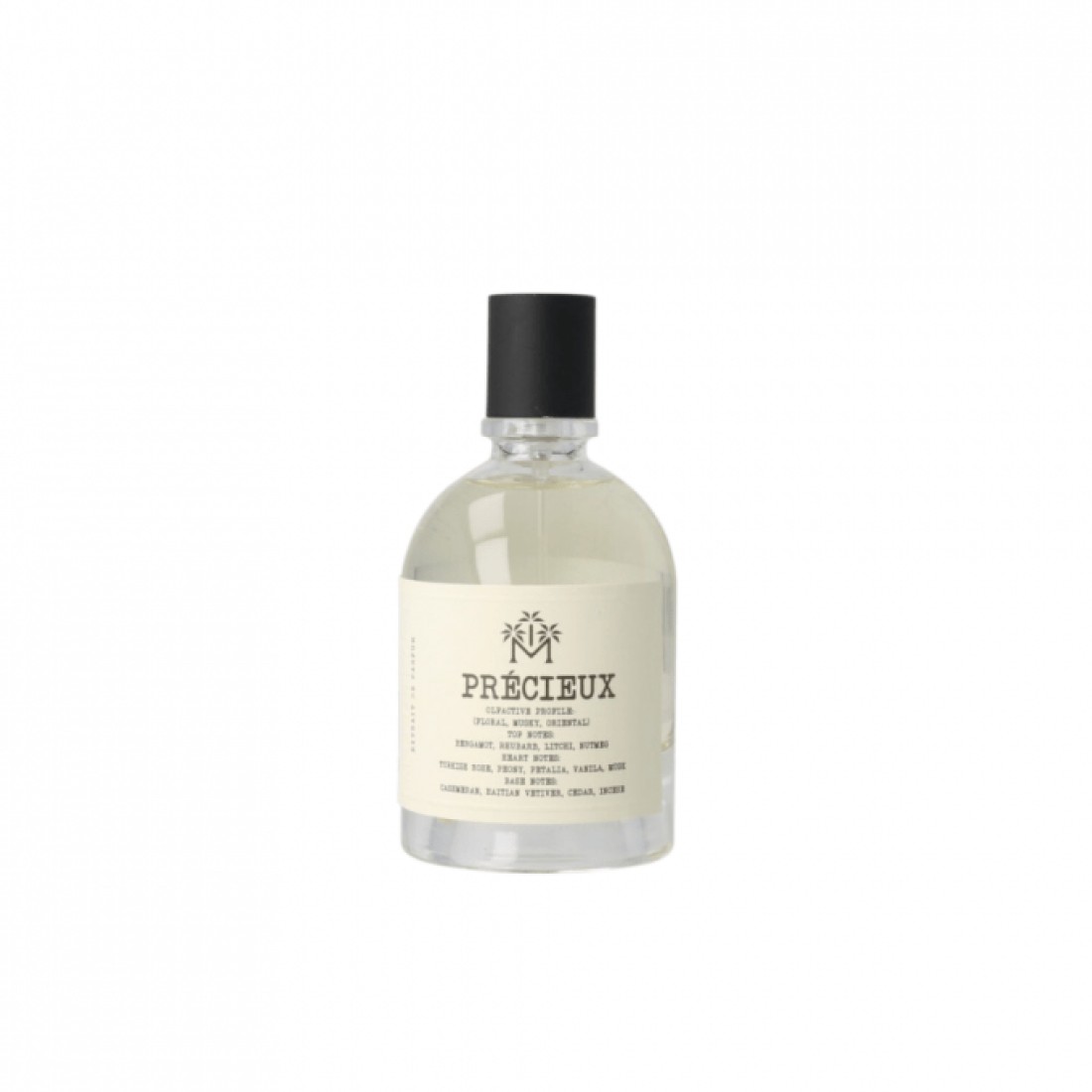 Moudon Precieux - Extrait De Parfum