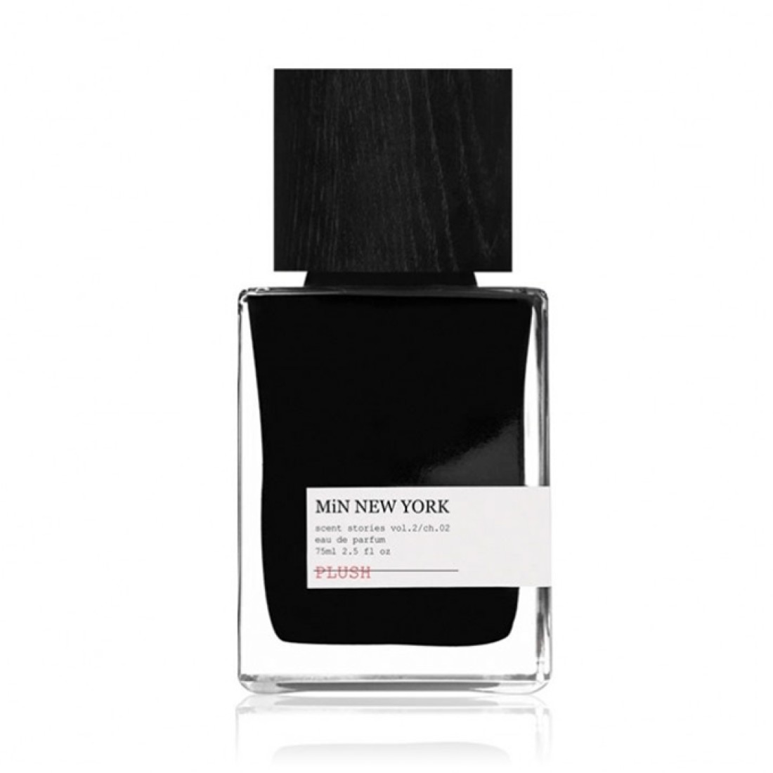 Min New York Plush - Eau De Perfum