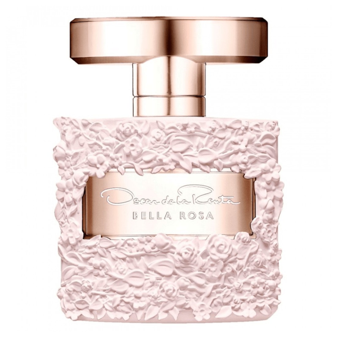 Oscar De La Renta Bella Rose For Women - Eau De Perfum