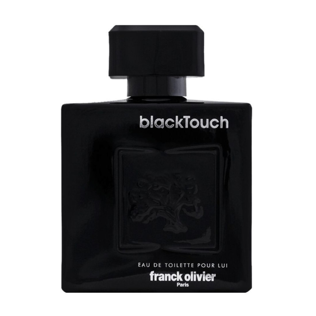 Franck Olivier Black Touch For Men--Eau De Toilette