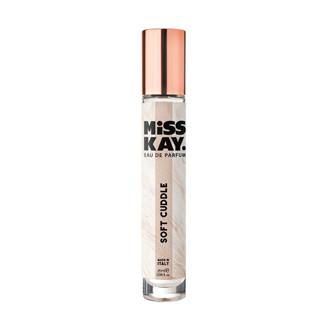 Miss Kay Soft Cuddle For Women - Eau De Parfum
