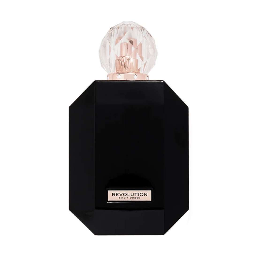 Revolution Revolutionary Noir For Women - Eau De Toilette