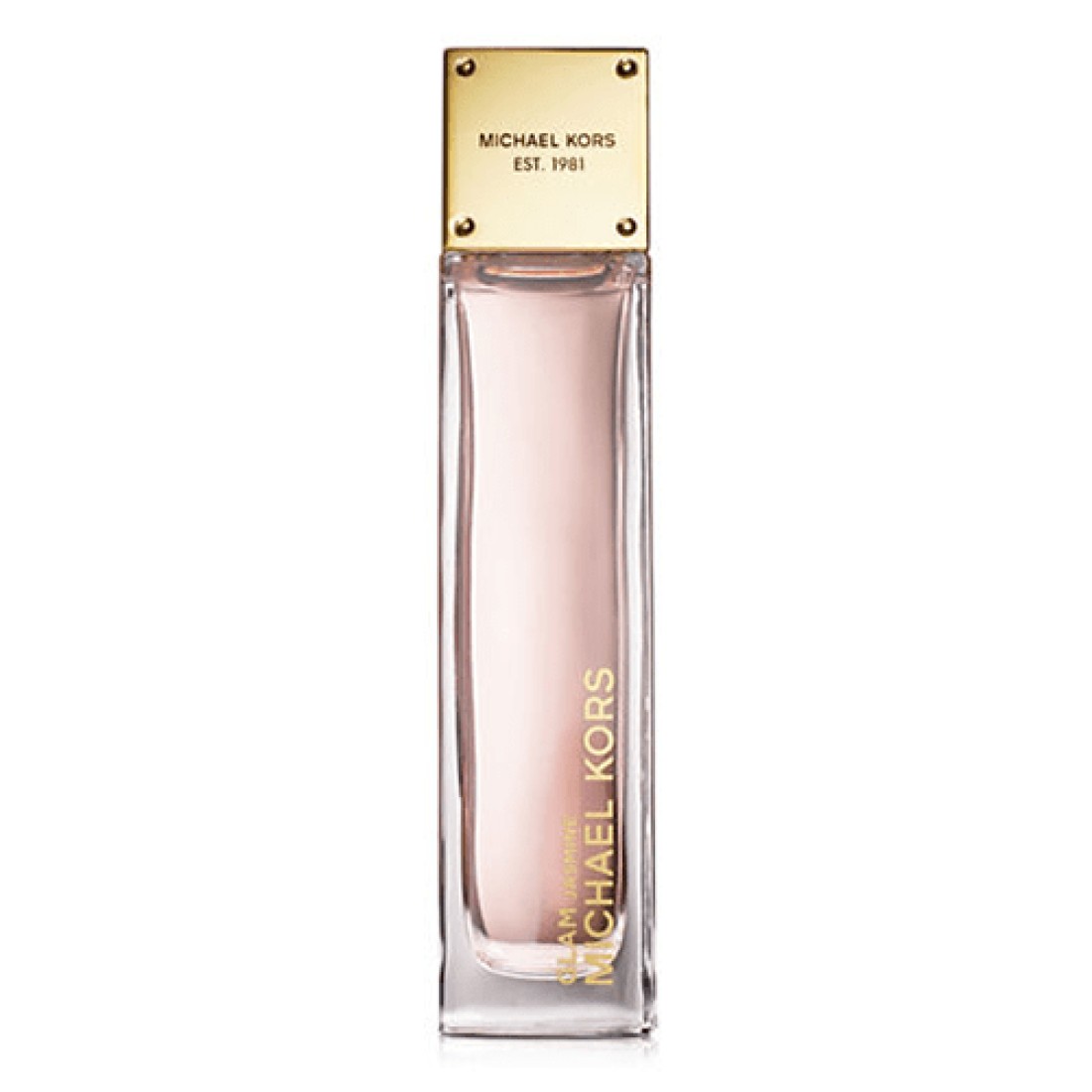 Michael Kors Glam Jasmine For Women - Eau De Parfum