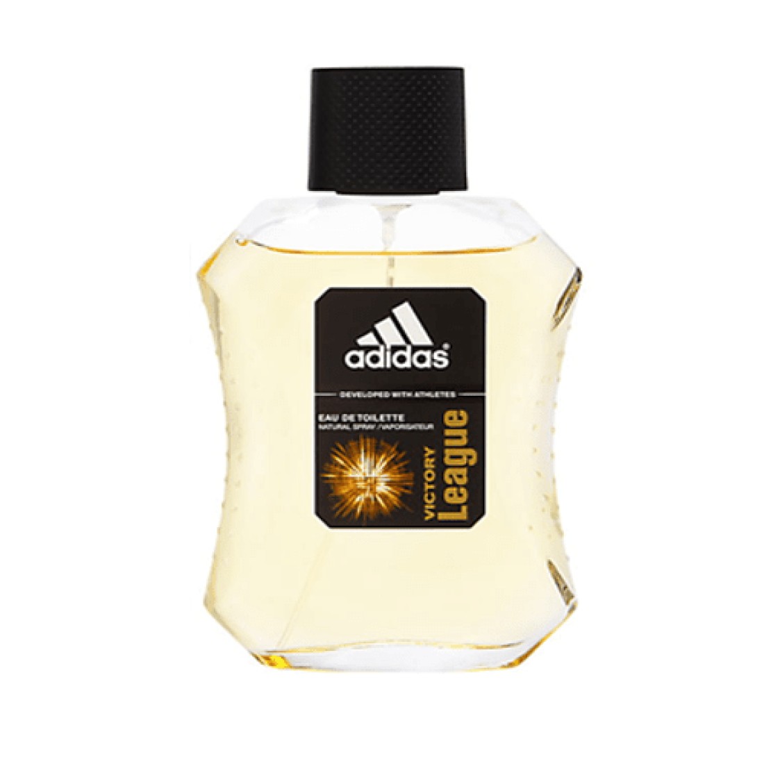 Adidas Victory League For Men - 100ml - Eau De Toilette