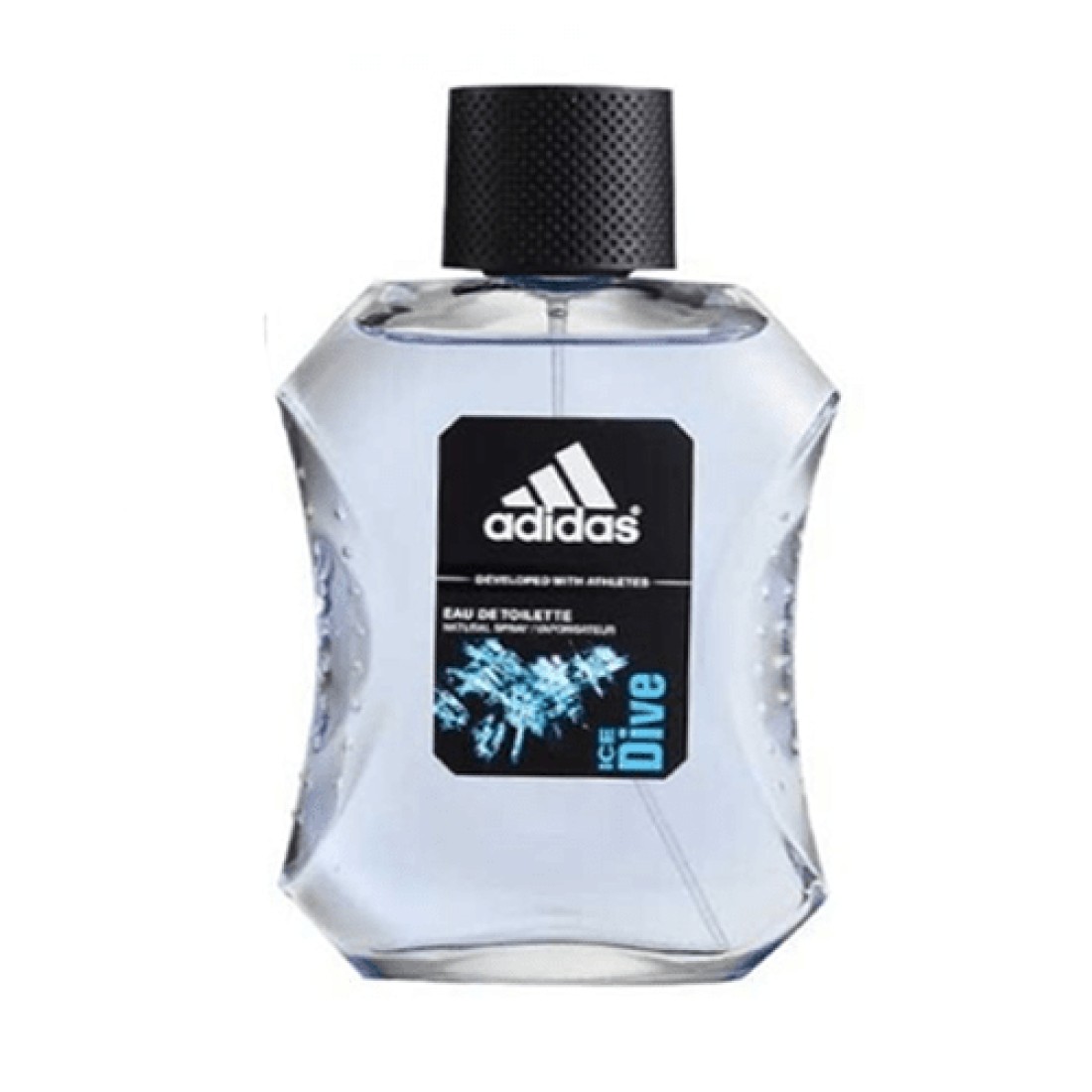 Adidas Ice Dive For Men - 100ml - Eau De Toilette