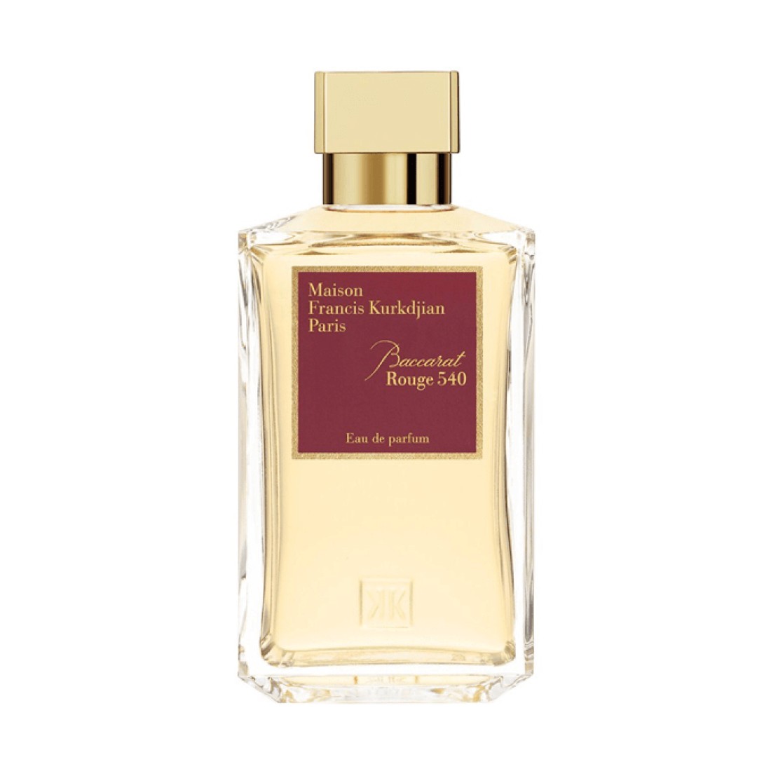 Maison Francis Kurkdjian Baccarat Rouge 540 - Eau de Parfum
