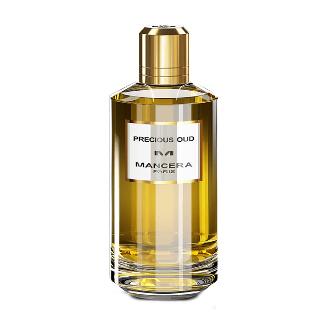 عطر بريشوس عود من مانسيرا - او دو بارفيوم