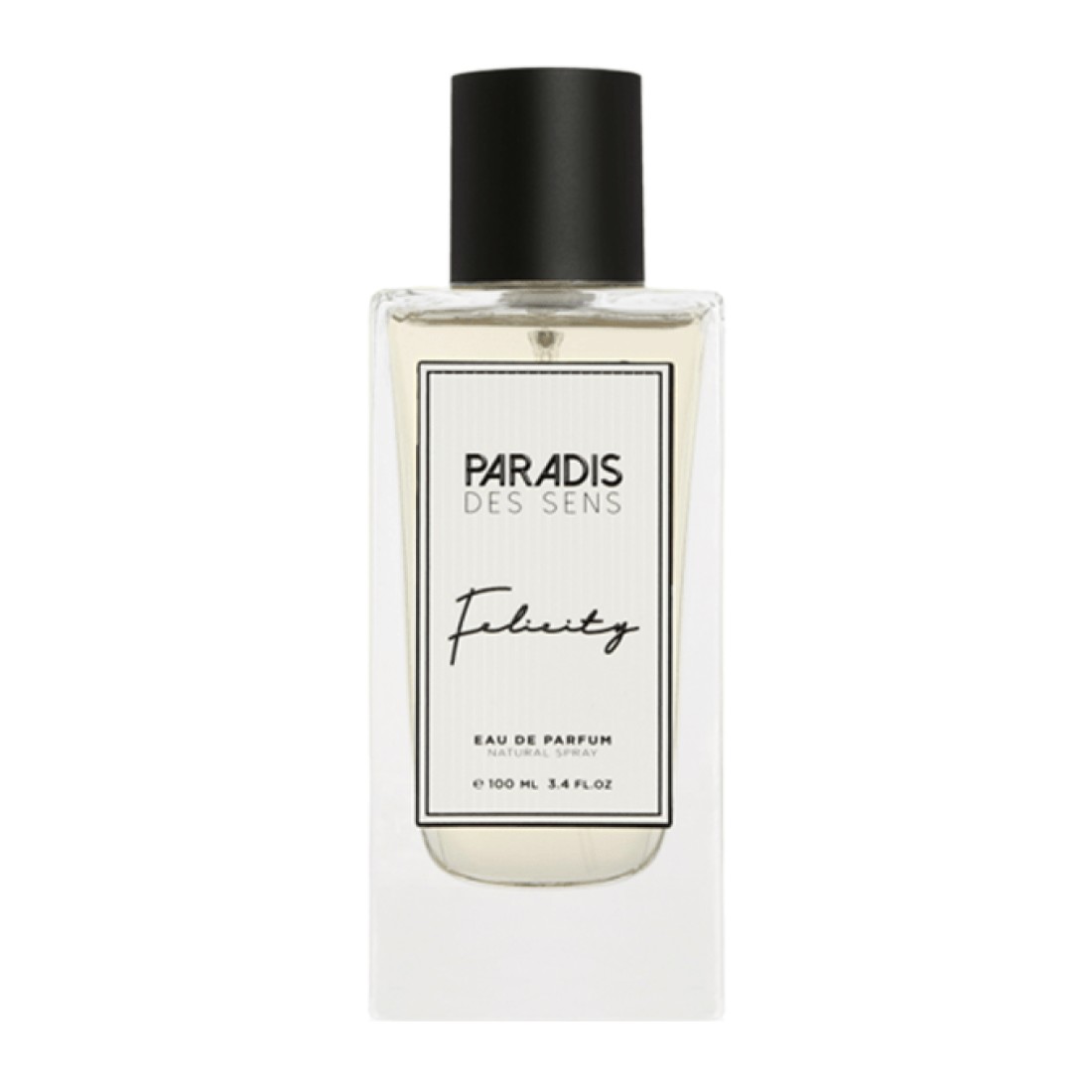 Paradis Des Sens Felicity - Eau De Perfum