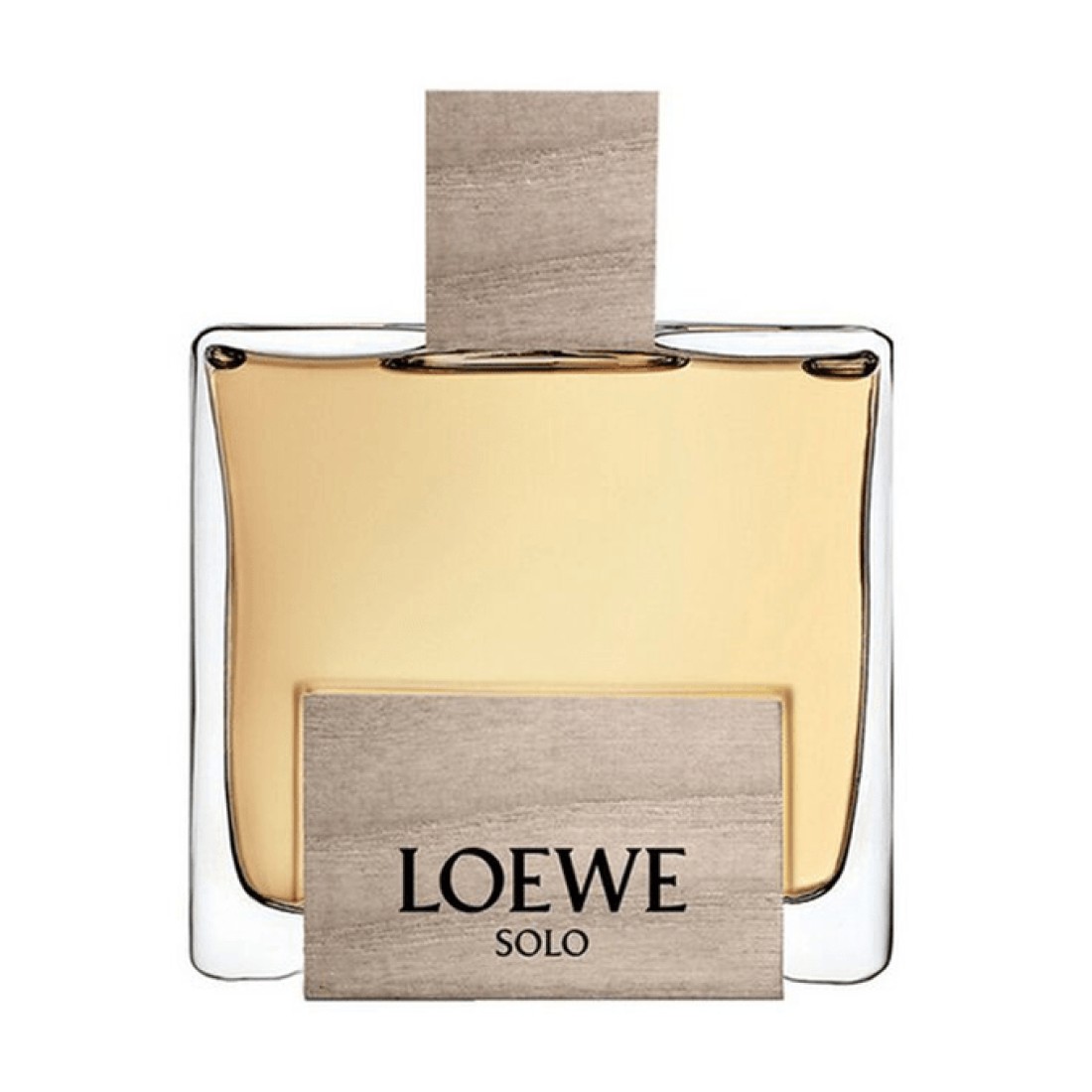 Loewe Solo Loewe Cedro For Men- Eau de Toilette