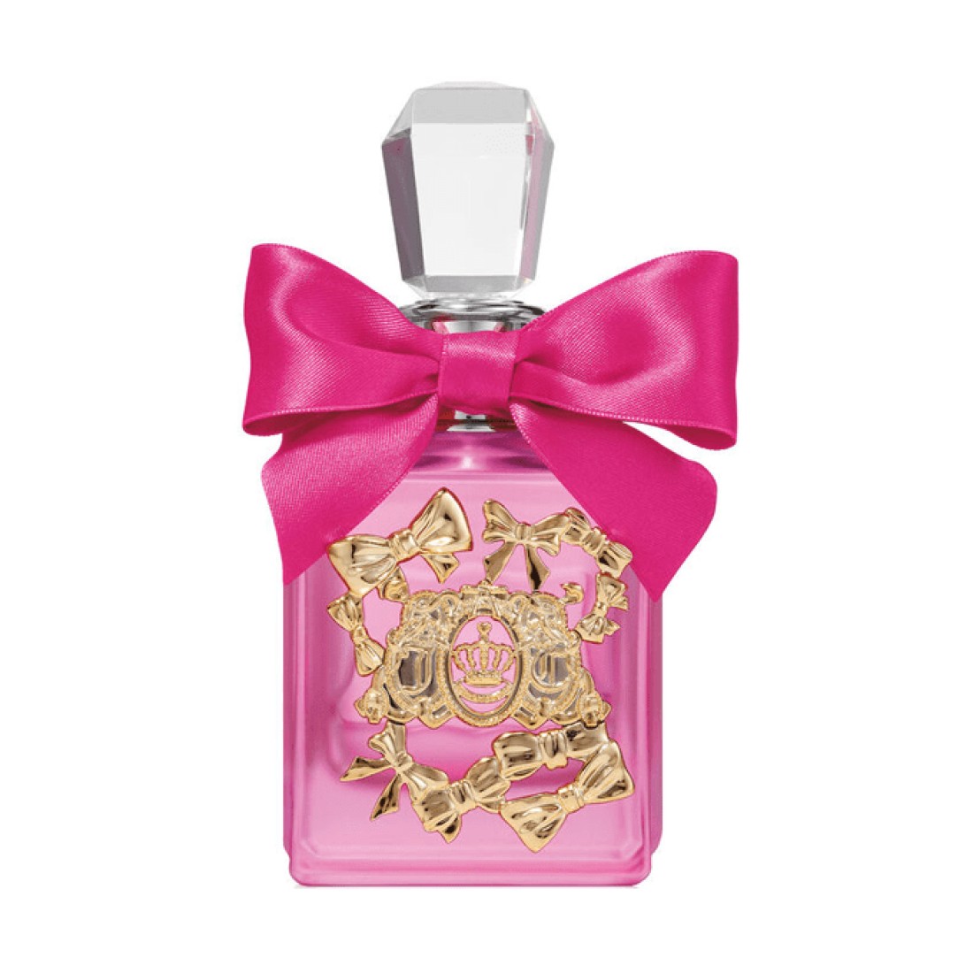 Juicy Couture Viva La Juicy Pink Couture For Women - Eau De Perfum
