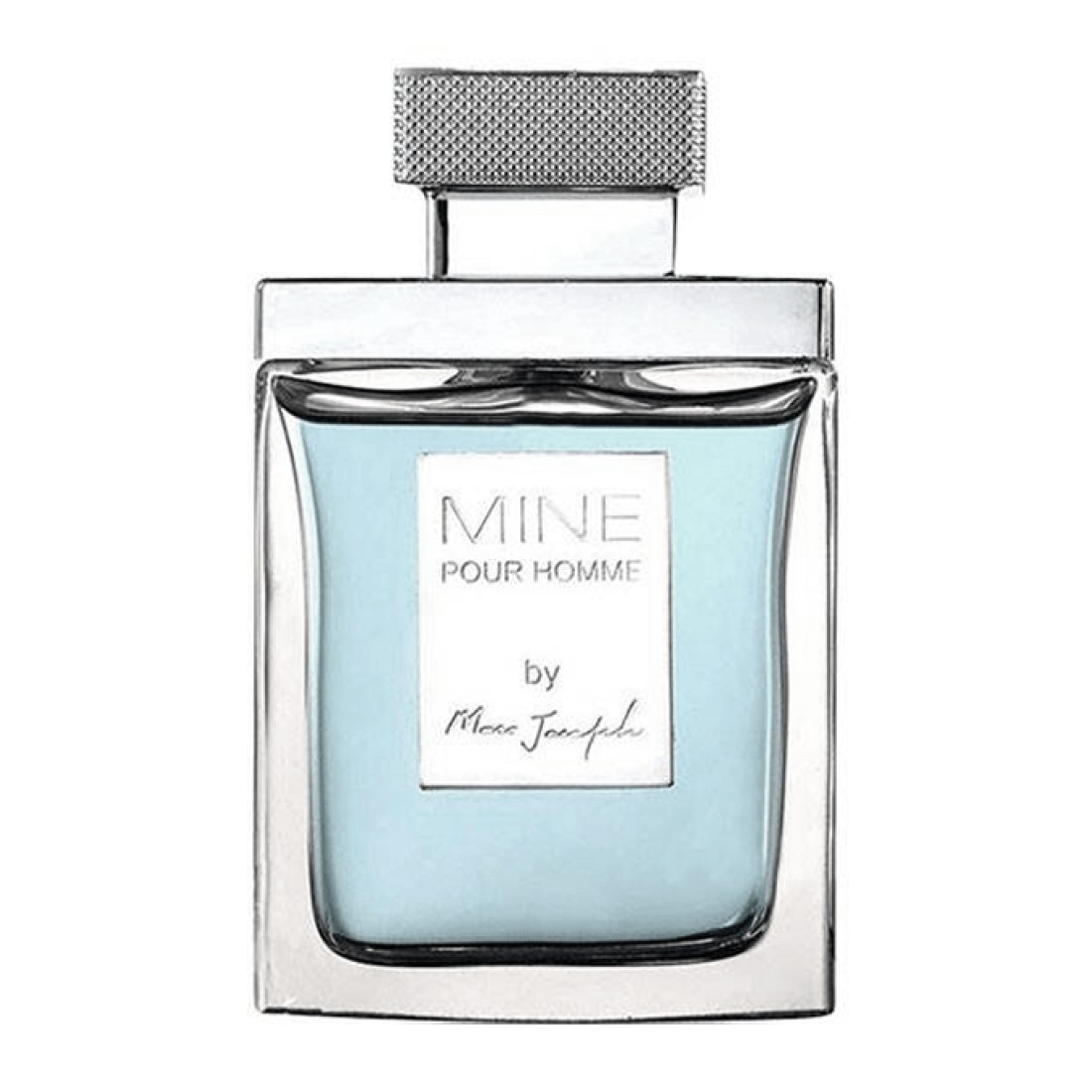 Marc Joseph Mine Pour Homme For Men - Eau De Perfum