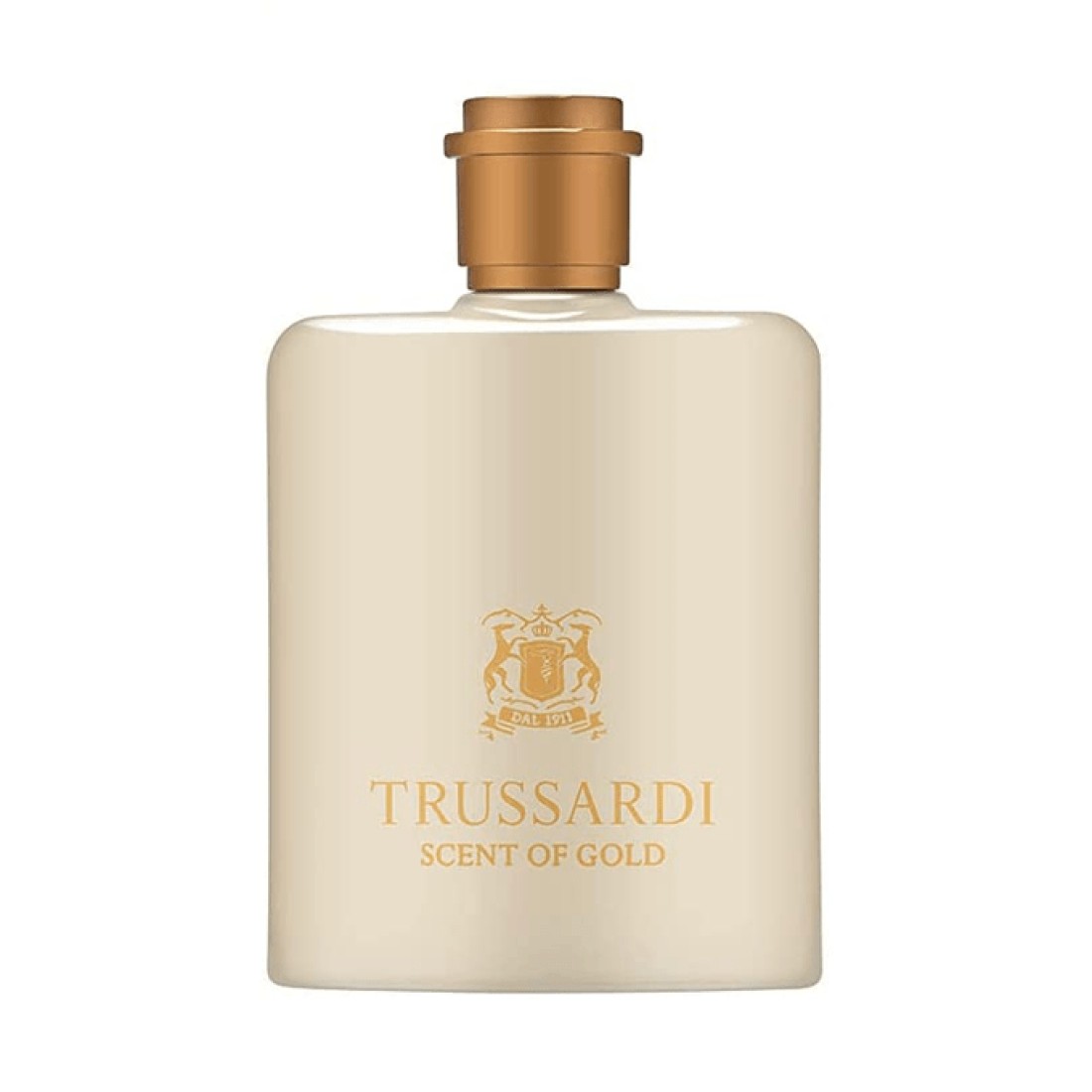Trussardi Scent Of Gold - Eau de Perfume