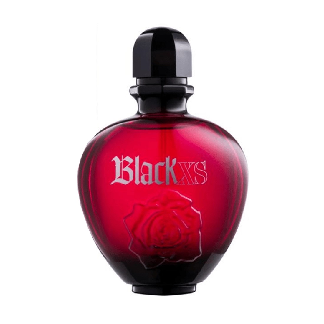 Paco Rabanne Black XS For Women - Eau de Toilette
