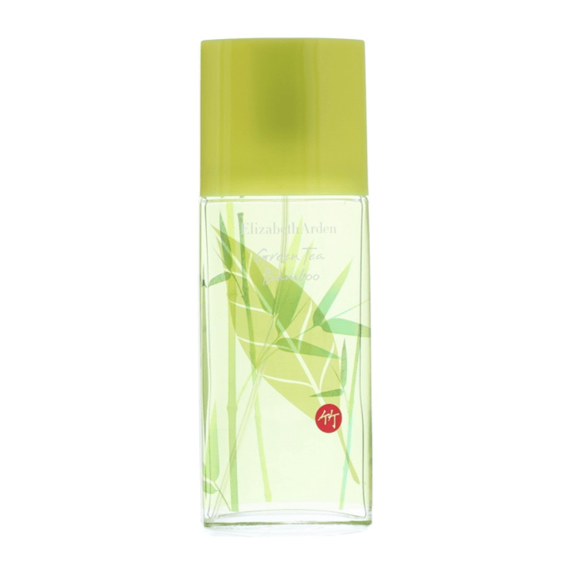 Elizabeth Arden Green Tea Bamboo For Women - Eau De Toilette