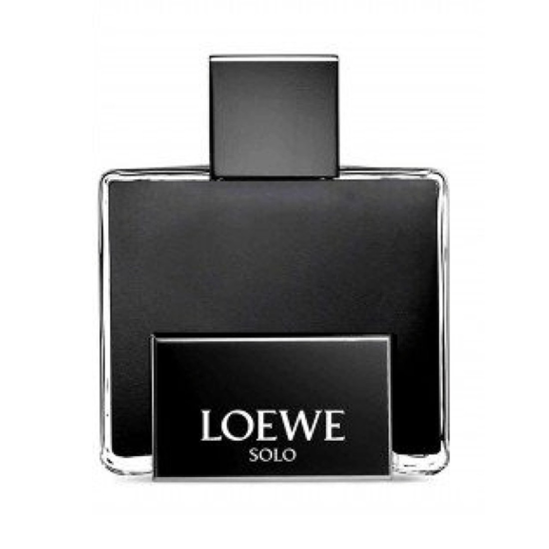 Loewe Solo Loewe Platinum For Men- Eau de Toilette