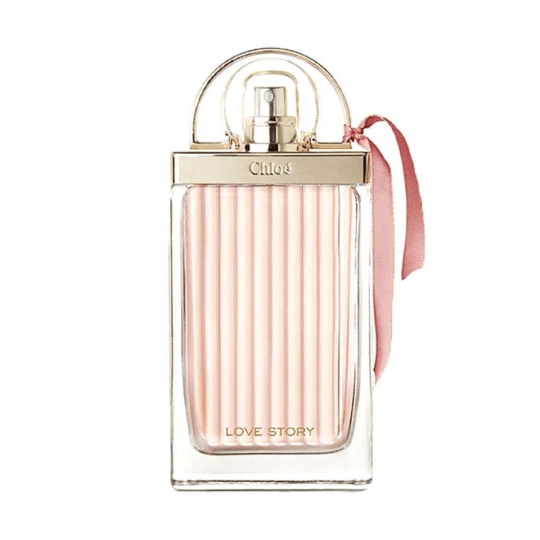 Chloe Love Story Eau Sensuelle For Women - Eau de Perfume