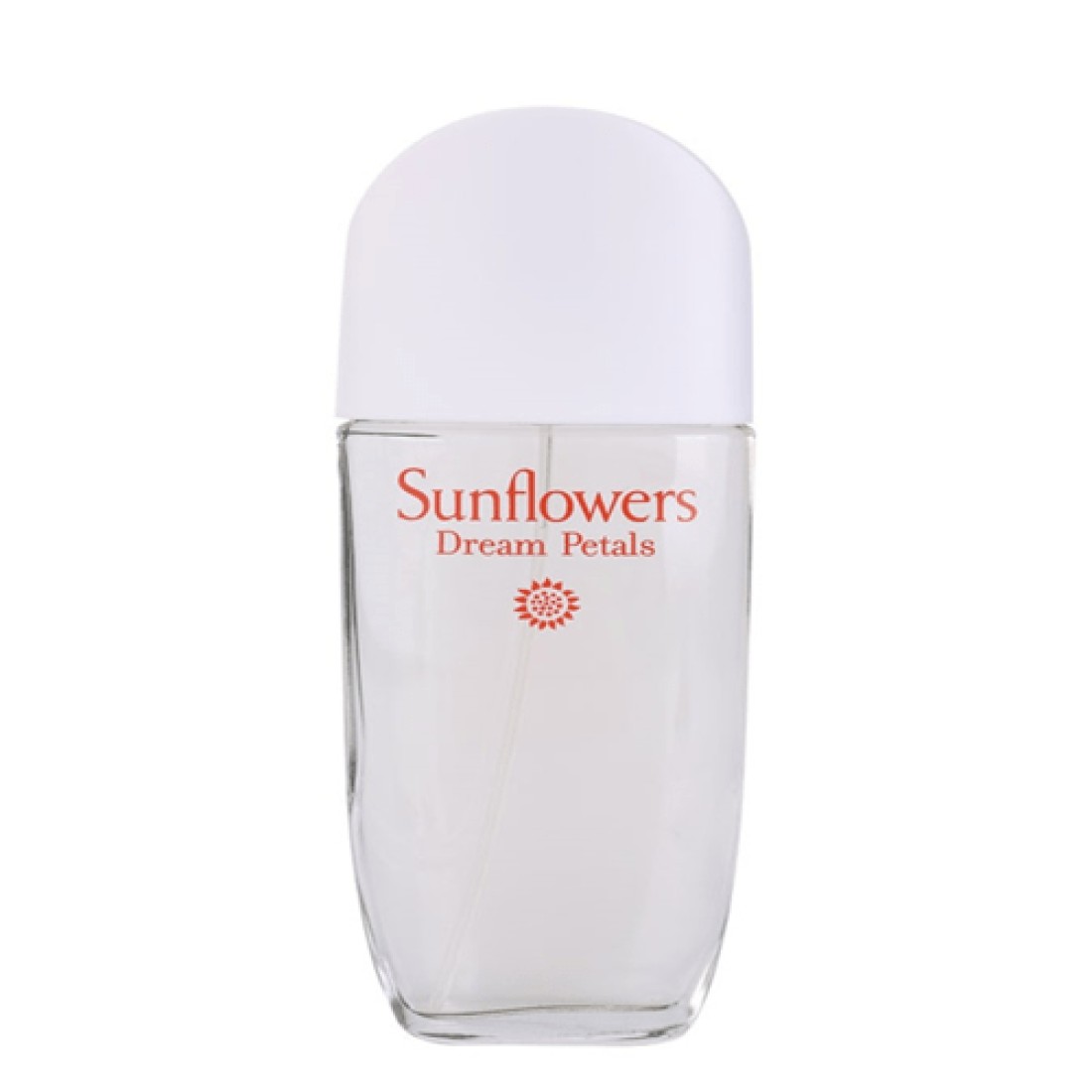 Elizabeth Arden Sunflowers Dream Petals For Women -100ml - Eau de Toilette