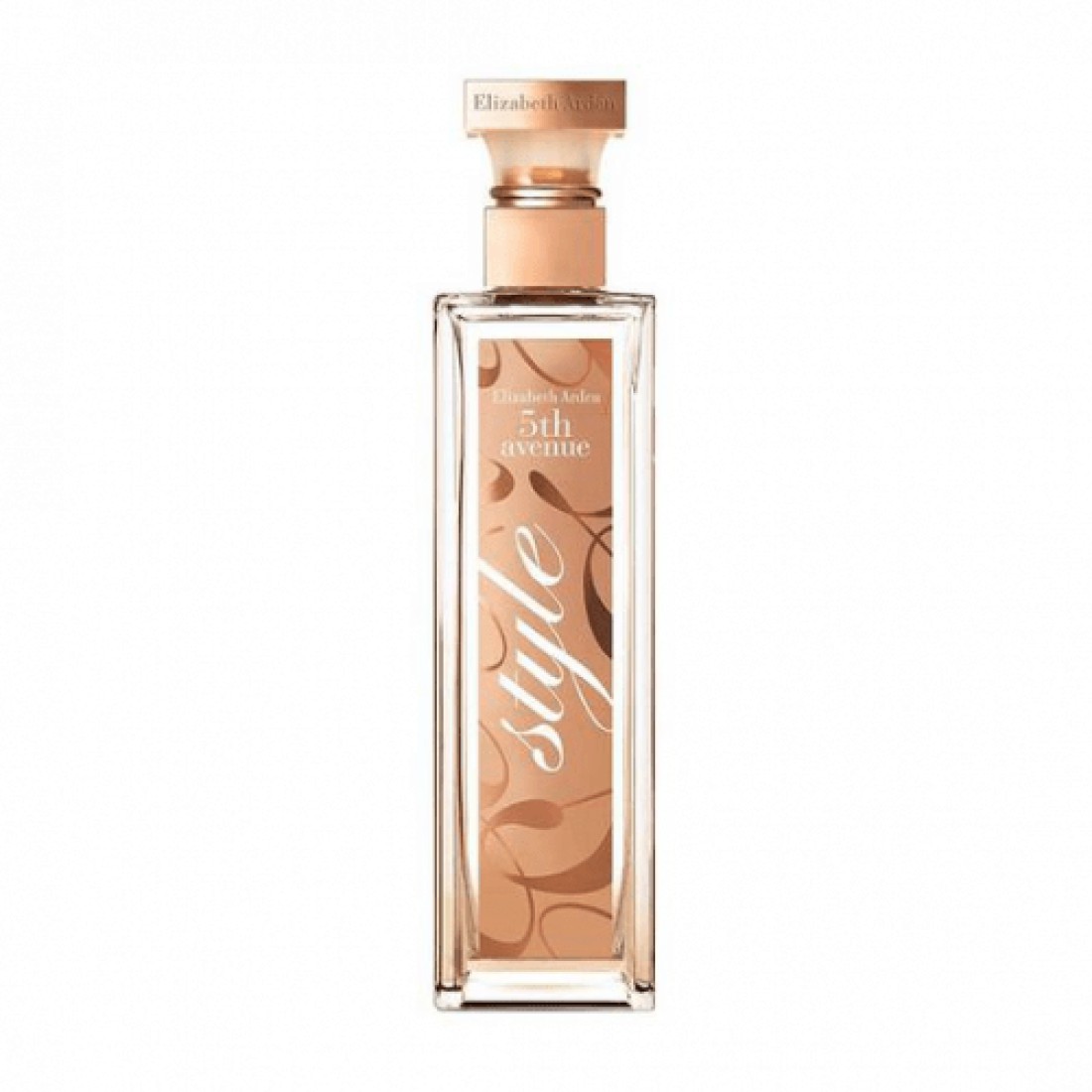 Elizabeth Arden 5Th Avenue Style For Women -125ml - Eau de Parfum