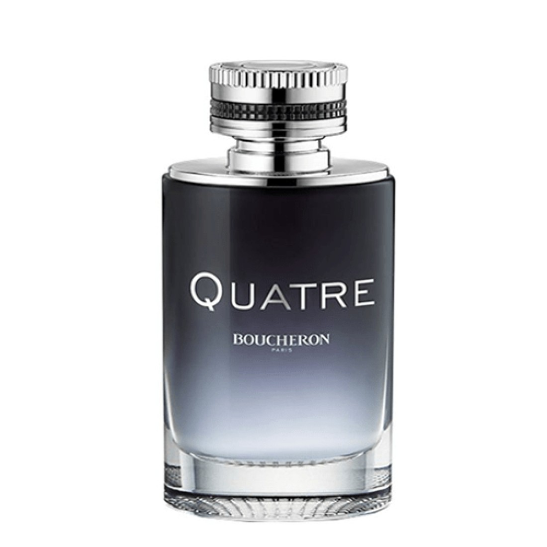 Boucheron Quatre Absolu De Nuit For Men - 100ml - Eau de Parfum