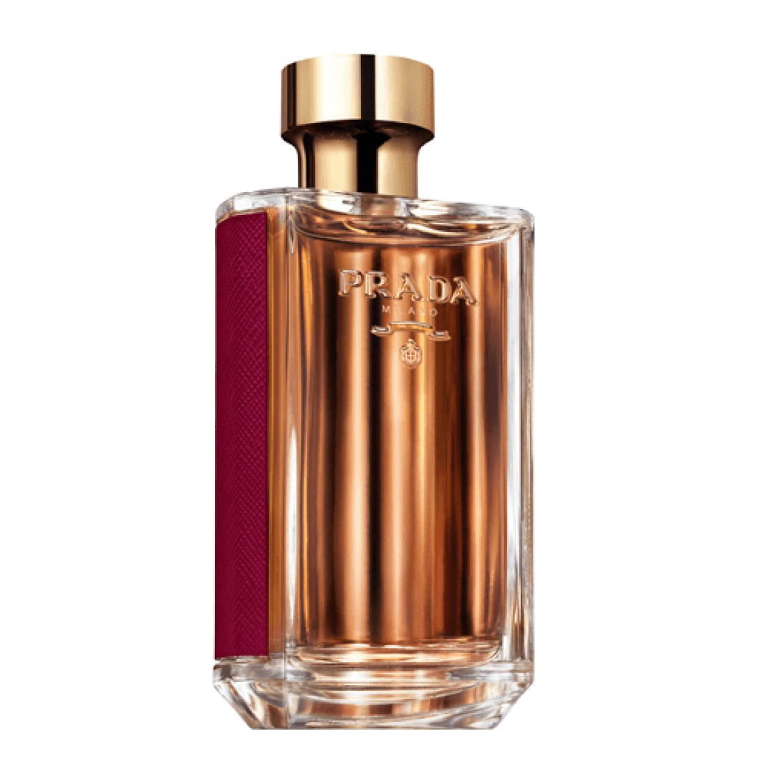 Prada La Femme Prada Intense Milano For Women - 100ml - Eau de Parfum