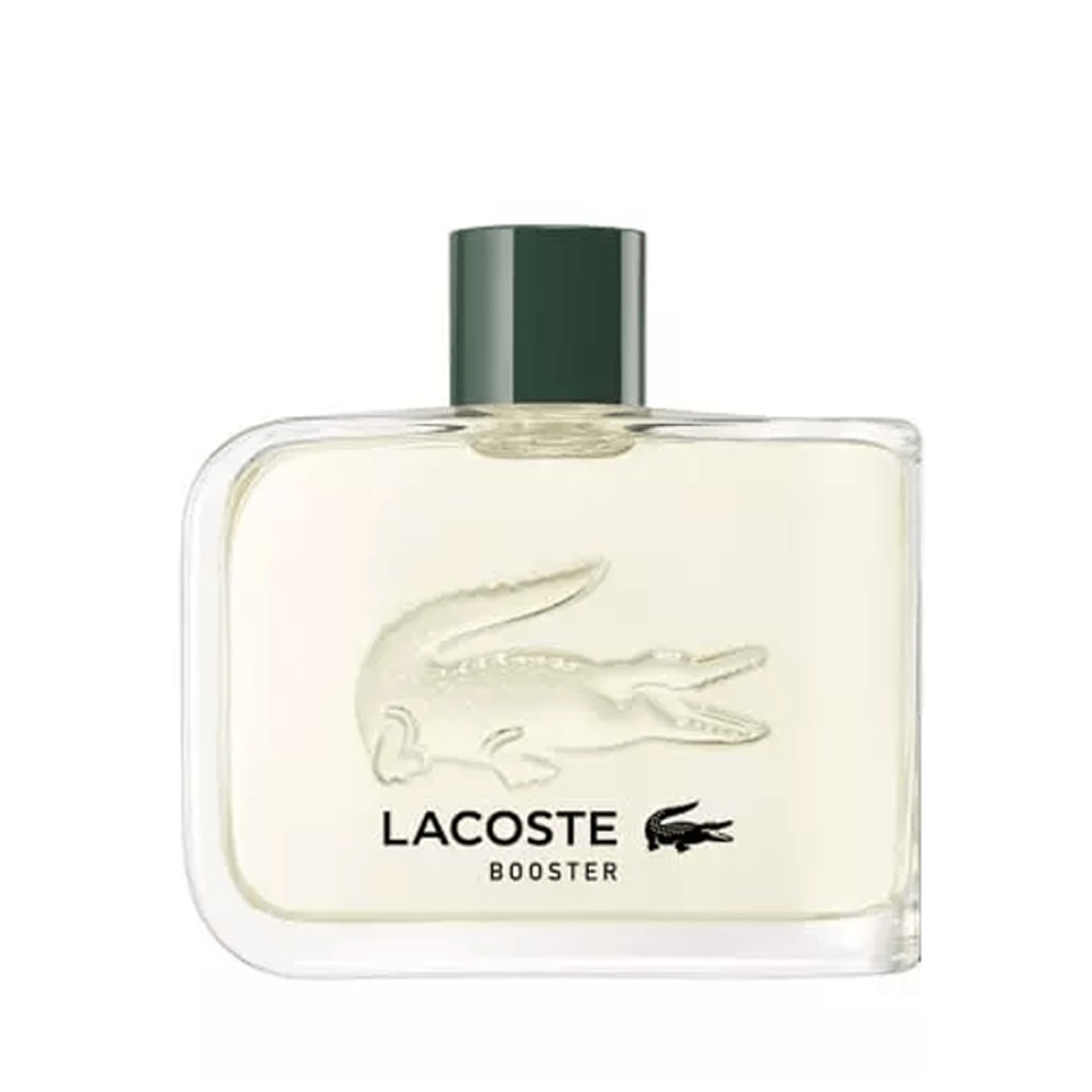 Lacoste Booster For Men - Eau de Toilette