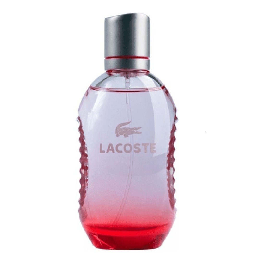 Lacoste Pour Homme Red For Men - Eau de Toilette