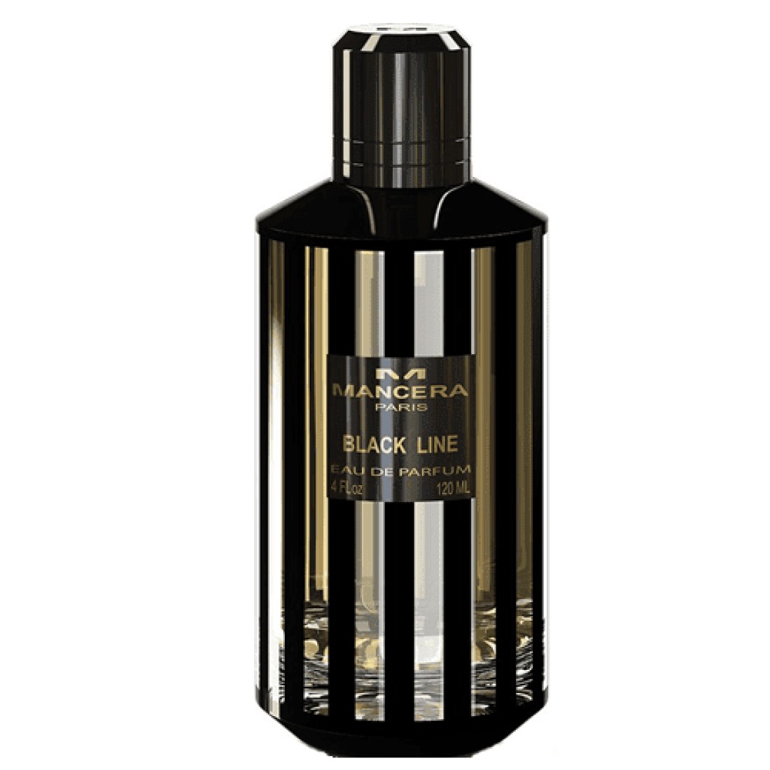 Mancera Black Line - Eau de Parfum