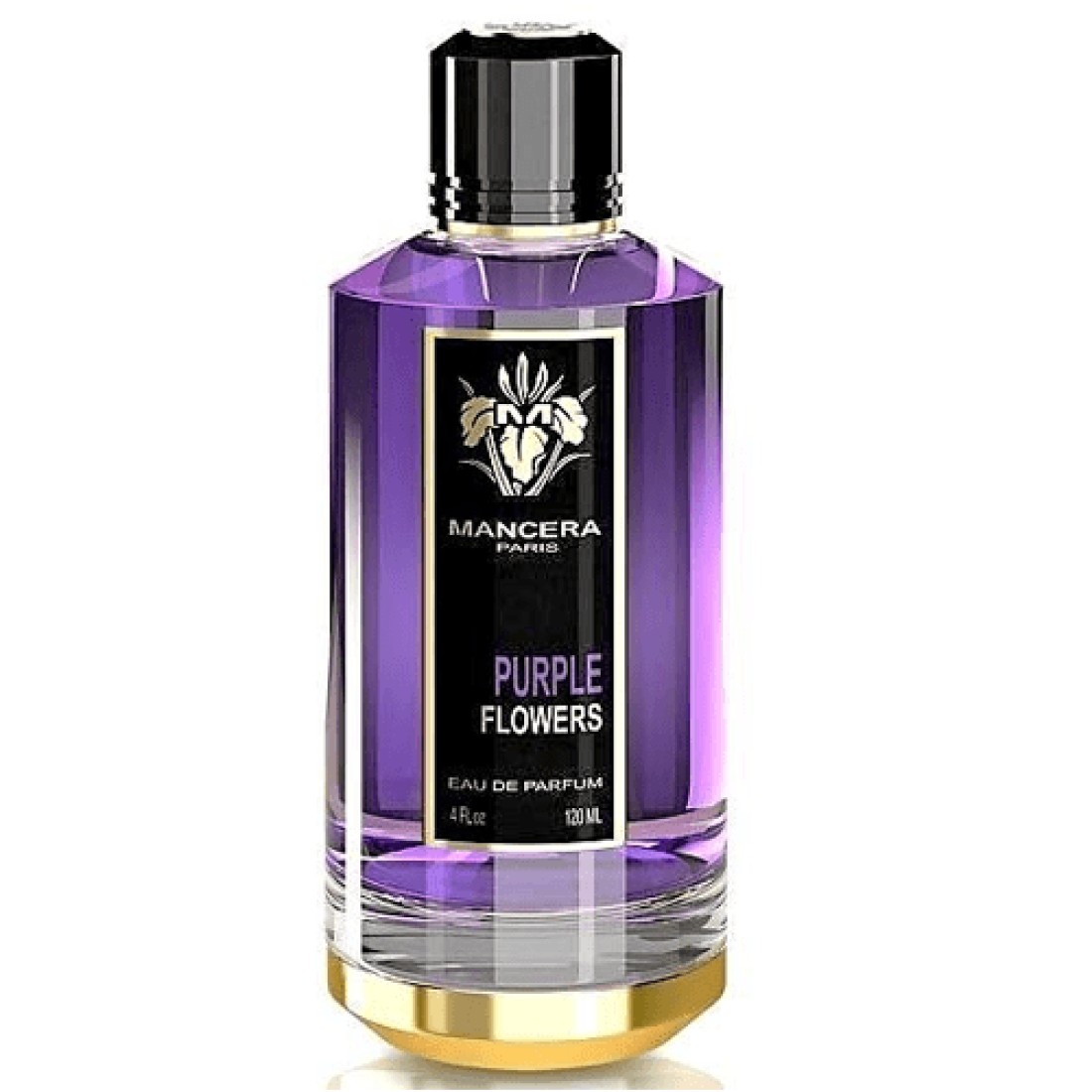 Mancera Purple Flower - Eau de Parfum