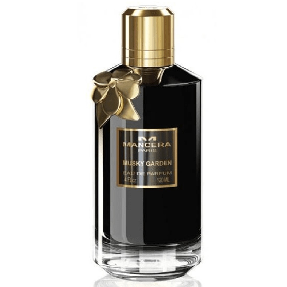 Mancera Musky Garden For Women - Eau de Parfum