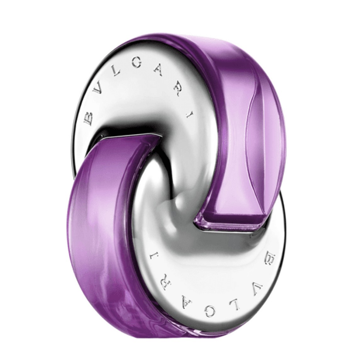 Bvlgari Omnia Amethyste For Women - Eau deToilette	