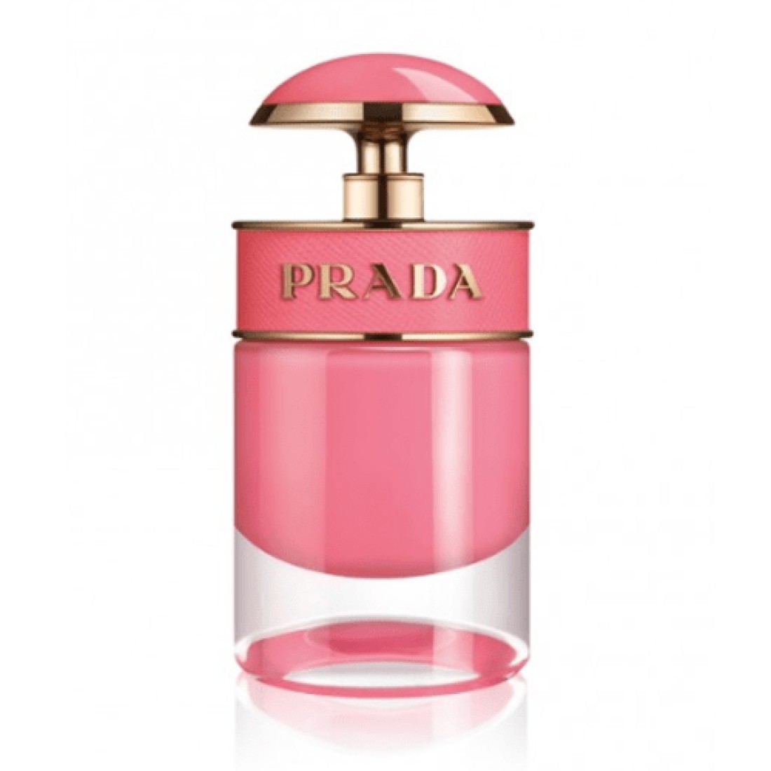 Prada Candy Gloss For Women - Eau de Toilette
