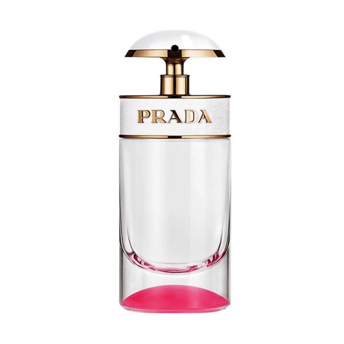 Prada Candy Kiss For Women - Eau De Parfum