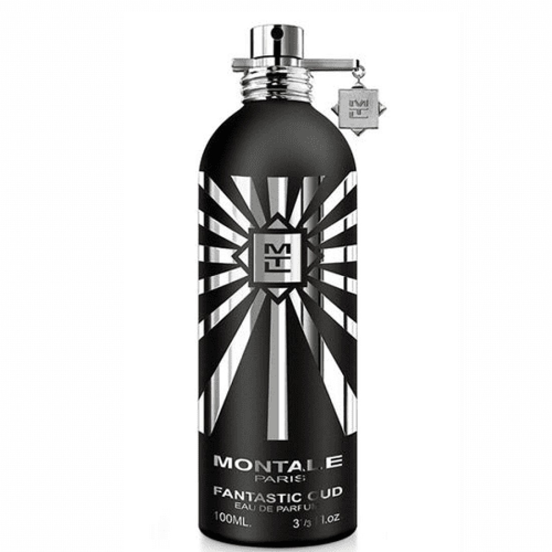 Montale Fantastic Oud For Women - Eau de Parfum