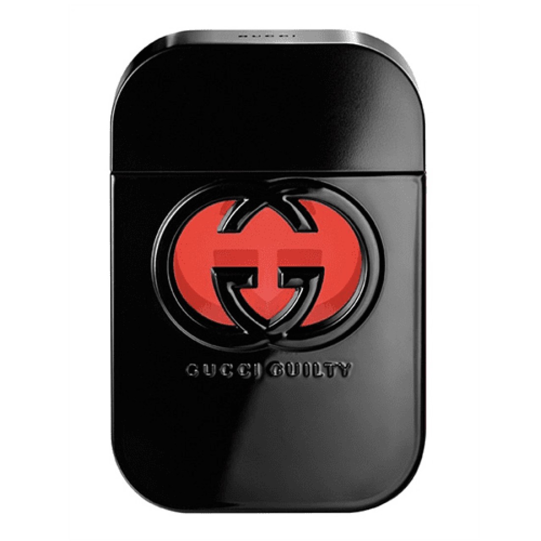 Gucci Guilty Black For Women - Eau de Toilette